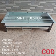 Satay Grill/Mocket Satay Grill