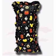 KATUN LOVE PILLOW + COTTON LOVE PILLOW COVER