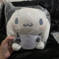 Cinnamoroll Doll Cinnamon Roll