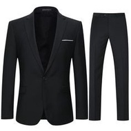 2IN1 MEN'S SUIT MEN'S FORMAL SUIT MEN'S BLAZER WEDDING SUIT MEN'S BLAZER SUIT MEN'S SLIMFIT SUIT