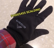 glove EIGER 5455 SCALDINO sarung tangan polar gunung outdoor adv n