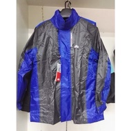GIVI RR01 RAIN COAT BAJU HUJAN GIVI RRS07 RIDER TECH RAIN SUIT MURAH BARANG TK