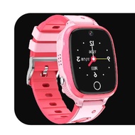 4G Multilingual Q12B Camera Waterproof Video Q19 Call Children GPS Smart Positioning Phone Watch