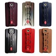 Luggage Lock Buckle Repair Combination Lock Aluminum Frame Luggage Lock 065C Lock 105-4 Combination 