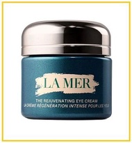美国 LA MER 海蓝之谜奇迹眼霜 15 毫升