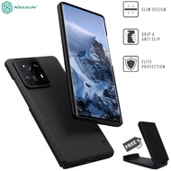 Casing Xiaomi Mix 4 - Cover Xiaomi Mix 4 - HardCase Xiaomi Mix 4 - Nillkin Hard Case Xiaomi Mix 4