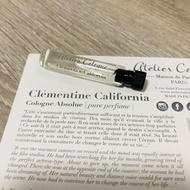 Atelier Cologne 香水