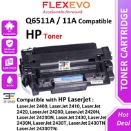 Compatible Q6511A 11A for LaserJet 2400 2410 2420 2420D 2420N 2420DN 2430 2430N 2430T 2430TN 2430DTN