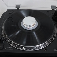 Brand New LP Vinyl Record Pressure Relief Disc Calming Gramophone LP Vinyl Record Player Dedicated R