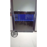 Set Aquarium Cabinet