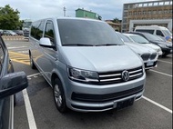 中古車 2019 福斯 T6 長軸 柴油 休旅車 旅行車 商務 商用車 九人座 二手 自用車