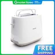 Philips | Genuine Philips Toaster Daily Browning Control Sandwich Bread Brunch Bagel Toaster Home Ca