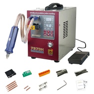 SUNKKO 737DH Spot Welding Machine Induction Delay 4.3KW High Power Automatic Pulse Spot Welding Machine For 18650Battery