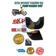 100% ORIGINAL BKP BAKUL BASKET PVC SYM SPORT BONUS SR 110 115
