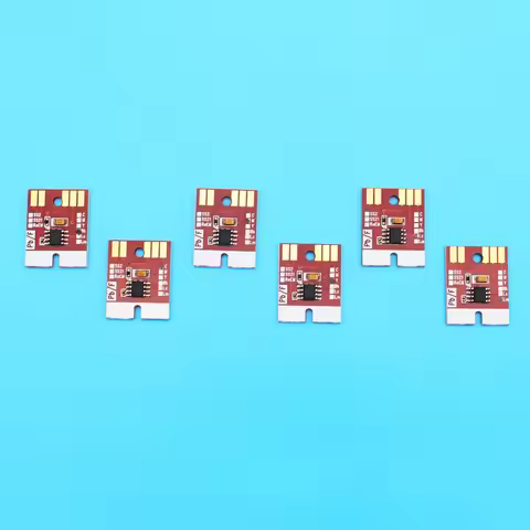 Chip For Mimaki SS21 Ink Cartridge Chip for Mimaki JV33 JV5 CJV30 JV34 TS34 Ink Chip SS21 Auto Reset