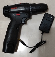💥💥PINHONG 12V 無線鋰電鑽+充電器💥💥