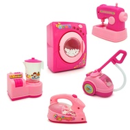 Simulation Play House Pretend Play Appliances Toys