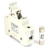 ฟิวส์ AC แบบต่างๆ Fuse AC 380V 500V SET-FUSE-AC-06A ยิน