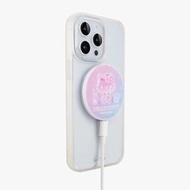Hello Kitty 50週年 MagSafe 充電器