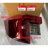 HONDA WRV WR-V TAIL LAMP / REAR LIGHT / BACK LAMP / BACK LIGHT / LAMPU BELAKANG NEW