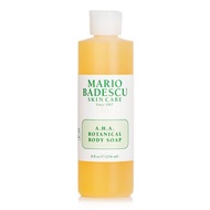 Mario Badescu 翠妍  A.H.A. 植物沐浴露 - 所有膚質適用 236ml/8oz