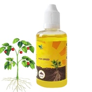 Liquid Plant Rooting Solution, Liquid Root Growth Hormones, Cutting Rooting Stimulator Rapid Rooting