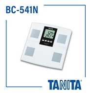 TANITA 9-in-one Lightweight Body Composition Monitor BC-541N