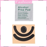 NAV Mouse Feet Replacement for - G403 G603 G703 Replacement Mice Feet Black