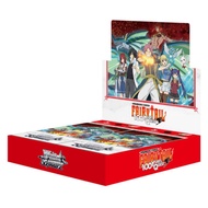 Weiss Schwarz Fairy Tail 100 Year Booster (JAP)