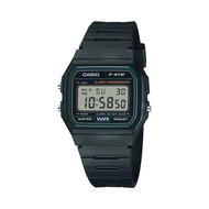 Casio Collection Watch【Japan Domestic Genuine Product】F-91W-3JH Men's Green 【Direct from Japan】