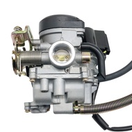 GY6 50cc 100cc Karburator Sesuai untuk Skuter 139QMB 139QMA 606-108