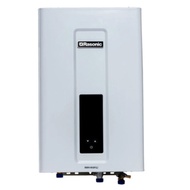 Rasonic 樂信 RWH-N10F LPG 頂出石油氣熱水爐(珍珠白)(預計7個工作天內發貨) -