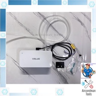 drainage pump [Value/Dewpoint] air-conditioner machanical water pump aircond condensate vacuum water