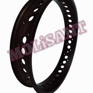 VELG fatbike 20x4.0 double wall 36 hole tebal high quality - veestore01