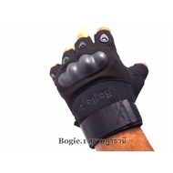 Half Finger Gloves Bogie1