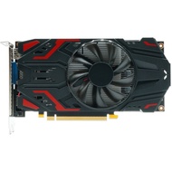 GTX550Ti 4G DDR5 Computer HD Independent Game Graphics Card