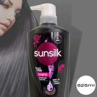 ✿ ❡ ♞Sunsilk Black Shine Shampoo Activ-Infusion 625ml "Mega Sale"