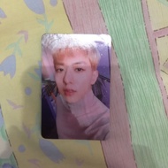 [BOOKED] PC Jungshin (CNBLUE)