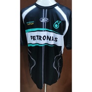 Jersi Petronas Xlite