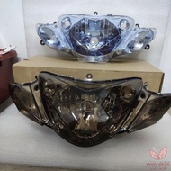 Head Lamp Lampu Depan (smoke/tinted) Modenas Ct100 Ct 100 Ct110 Ct 110