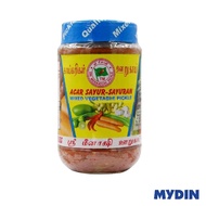 Sri Meenatchi Pickle (350g) - Mixed Vegetable