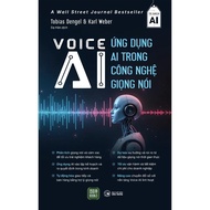 Book - Voice AI - AI Applications in Voice Technology - 1980 Books