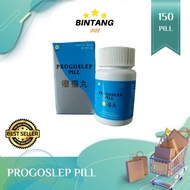 Progoslep pill ying / jia Liu wan water hyacinth medicine: insomnia