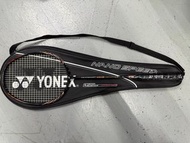 **絕拍** YY Yonex Nanospeed 9900 羽毛球拍