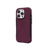 UAG Civilian Magsafe Case เคส iPhone 16 series
