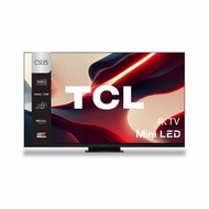 TCL 65 IN C935 4K MINI-LED SMART GOOGLE ALL ROUND TV (ONLINE EXCLUSIVE)