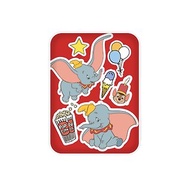 i-Smart-Disney 迪士尼-口袋行動電源-貼紙系列-小飛象 Dumbo