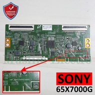 Sony KD-65X7000G LED TV Tcon KD-65X7000 65X7000G 65X7000