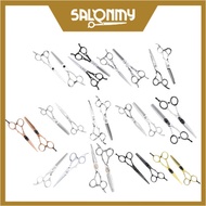 KUNGFU 5.5 inches / 5.75 inches / 6 inches / 6.5 inches / 6.7 inches / 7 inches Scissors