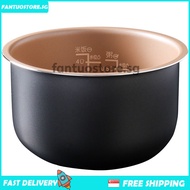 2L Rice Cooker Inner Pot Suitable for Philips HD3160 HD3060 HD3061 HD3161 Rice Cooker Parts